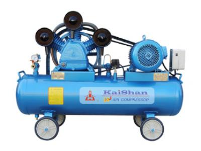 KJ工业用活塞式空气压缩机