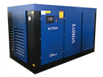 天津LG两级压缩螺杆空气压缩机