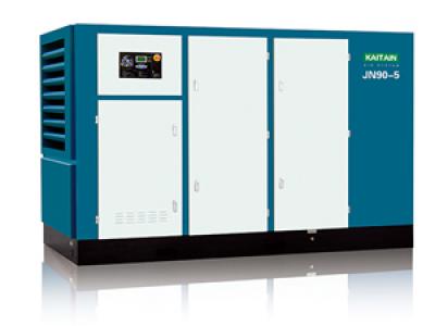 天津Kaitain 0.5Mpa低压螺杆空气压缩机